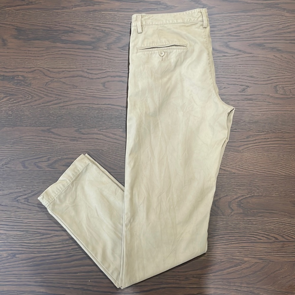 Zadig & Voltaire Patrick mens chino
